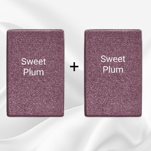 Sweet Plum Shimmer Bundle Two Chromafusion Eye Shadow - Choose your Combo - Picture 7 of 8